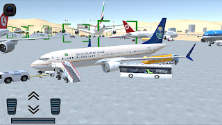 Flight 737 - MAXIMUM Ekran Görüntüsü 5