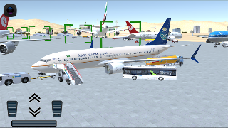 Flight 737 - MAXIMUM syot layar 5