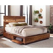 برنامهنما Platform Beds عکس از صفحه