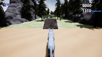 Happy Cat Simulator screenshot 2