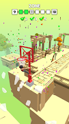 Flip Dunk 截圖 1