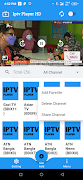 IPTV Player : hd iptv player स्क्रीनशॉट 3