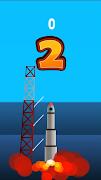 space frontier JET スクリーンショット 1