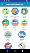 Inventory Management poster