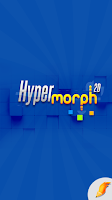 HyperMorph 2D Screenshot 3