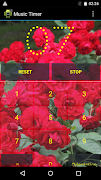 Music Timer ภาพหน้าจอ 3