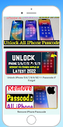 iphone Unlock Tutorial bài đăng