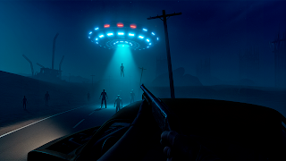 Drive beyond horizons screenshot 6