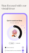 Tiimo - Visual Daily Organizer screenshot 1
