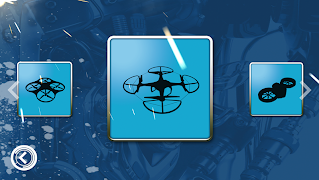 iRobotRA captura de pantalla 1