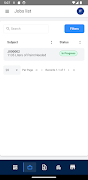 ManageGo - Worksource captura de pantalla 1