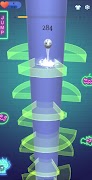 Space Jump ảnh chụp màn hình 7