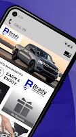 Brady Difference স্ক্রিনশট 1