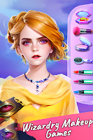 Wizardry School Fashion Expert screenshot 1