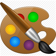 Drawing Pad screenshot 1