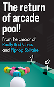 Pocket Run Pool syot layar 7