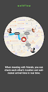 WalkFlow اسکرین شاٹ 3