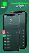 VPN Master - Fast & Secure ảnh chụp màn hình 5