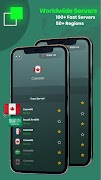 VPN Master - Fast & Secure 스크린샷 5