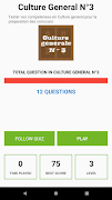 BrainQuiz ảnh chụp màn hình 4