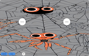 برنامهنما Spider Camera -IdentifySpiders عکس از صفحه
