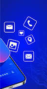 1 Schermata AppLocker: nascondi e amp