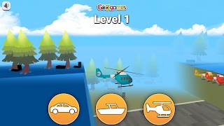 Shape Shift Run syot layar 4