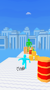 Ball Cutter ポスター