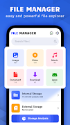 My File manager penulis hantaran