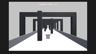 Cube Crash ảnh chụp màn hình 7