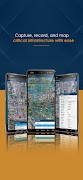 PointMan: GIS Utility Mapping screenshot 4