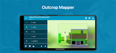 Datamine Discover Mobile screenshot 3