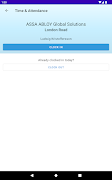 ASSA ABLOY Construction screenshot 7