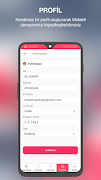 Mobiett screenshot 2