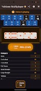 Yahtzee Multijugador captura de pantalla 5