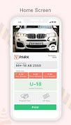 V-PARK syot layar 2
