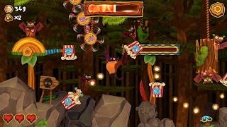 Ooops! Noah is gone... screenshot 7