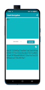 Hash Encrypt Md5 Sha256 screenshot 4