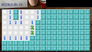 Copo Minado screenshot 2