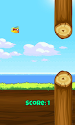 برنامه‌نما Happy Bird عکس از صفحه