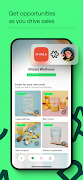 Collabs: Content commerce スクリーンショット 4