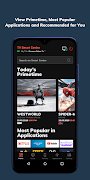 TV Smart Centre poster
