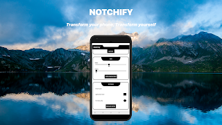Notchify capture d'écran 2