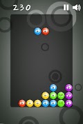 Blobs - New Version スクリーンショット 1