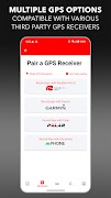 LITPro - GPS Lap Timer ภาพหน้าจอ 6