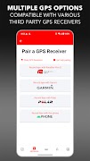LITPro - GPS Lap Timer capture d'écran 6