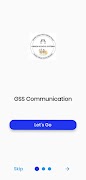 GSS E-Comm Parent screenshot 1