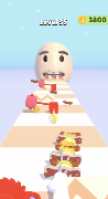 skewer sprint screenshot 3