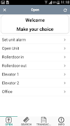 Smart-Access Manager اسکرین شاٹ 1