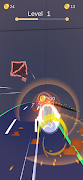 Hyper Light Roller screenshot 7